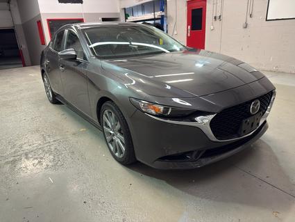 2019 Mazda Mazda3 Brunswick OH