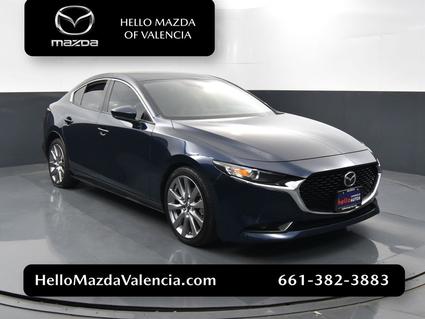 2019 Mazda Mazda3 Valencia CA