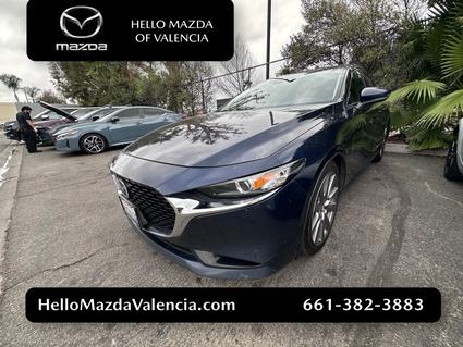 2019 Mazda Mazda3 Valencia CA