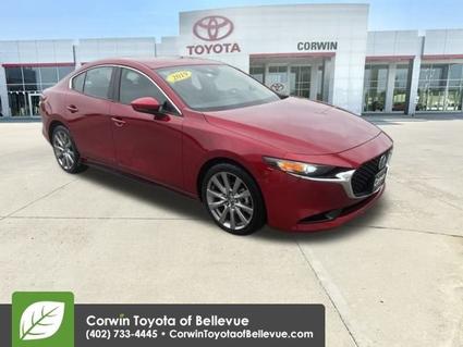 2019 Mazda Mazda3 Bellevue NE