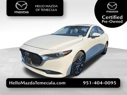 2021 Mazda Mazda3 Temecula CA