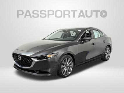 2019 Mazda Mazda3 Suitland MD
