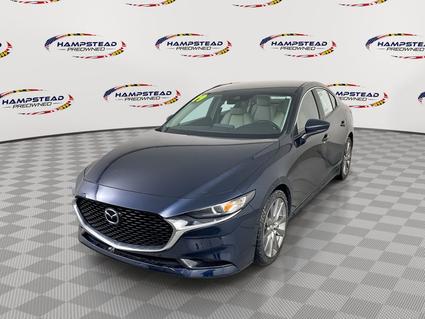 2019 Mazda Mazda3 Hampstead MD