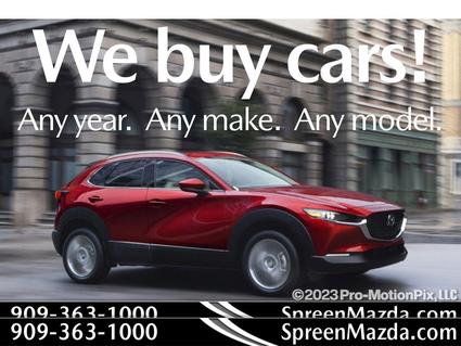 2022 Mazda Mazda3 Loma Linda CA