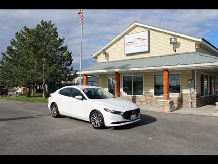 2019 Mazda Mazda3 Taylorsville UT