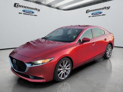2019 Mazda Mazda3 Mooresville IN