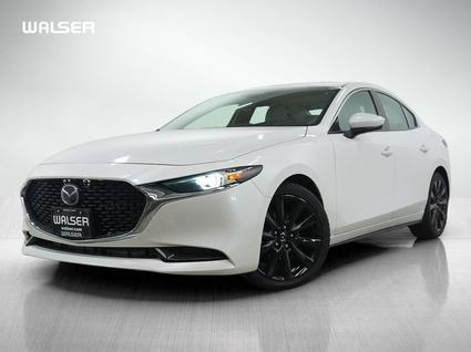 2019 Mazda Mazda3 Burnsville MN