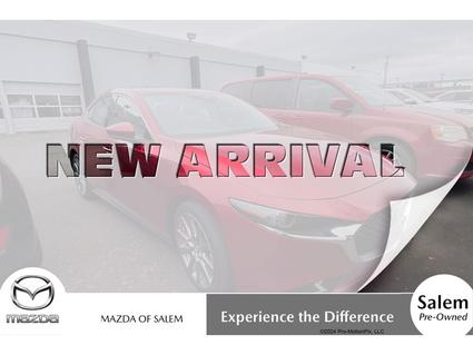 2019 Mazda Mazda3 Salem OR