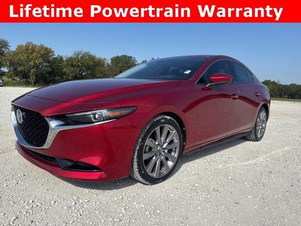 2019 Mazda Mazda3 Whitesboro TX