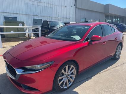 2019 Mazda Mazda3 Whitesboro TX