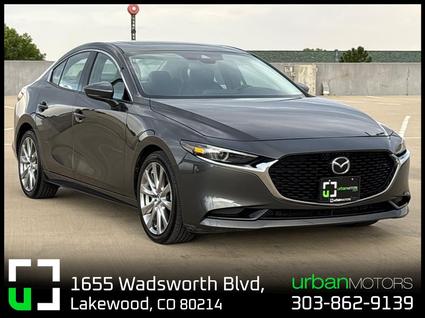 2020 Mazda Mazda3 Denver CO