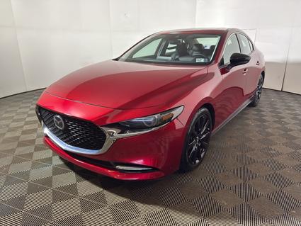 2022 Mazda Mazda3 Beckley WV