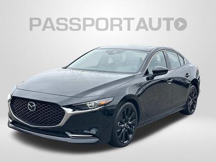 2021 Mazda Mazda3 Suitland MD
