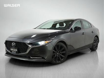 2021 Mazda Mazda3 Saint Paul MN