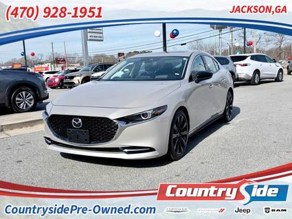 2022 Mazda Mazda3 Jackson GA