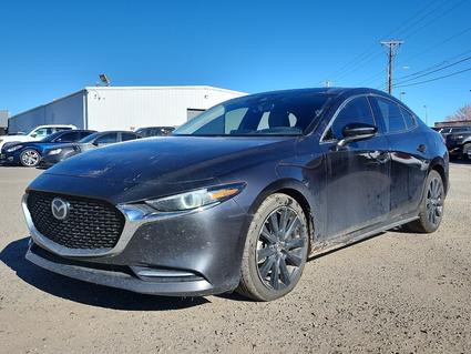 2021 Mazda Mazda3 Santa Fe NM