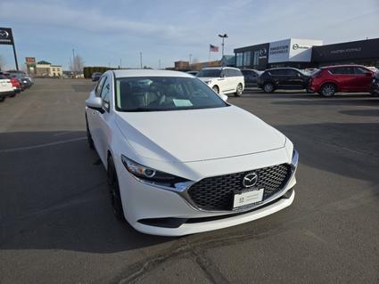 2021 Mazda Mazda3 Spokane WA
