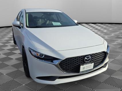 2021 Mazda Mazda3 Spokane WA