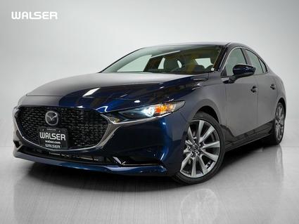 2022 Mazda Mazda3 Saint Paul MN