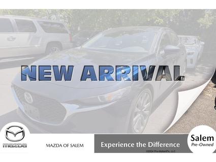 2021 Mazda Mazda3 Salem OR
