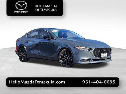 2023 Mazda Mazda3 Temecula CA