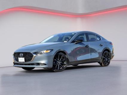 2023 Mazda Mazda3 Hernando MS