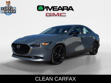 2024 Mazda Mazda3 Denver CO