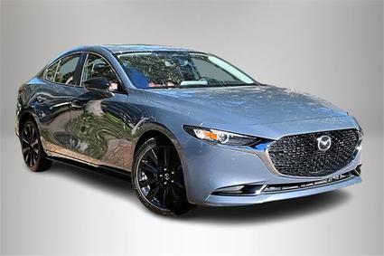 2024 Mazda Mazda3 Fort Walton Beach FL