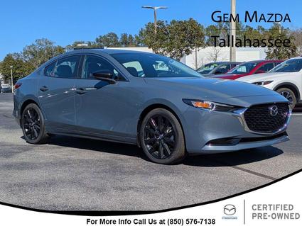 2025 Mazda Mazda3 Tallahassee FL