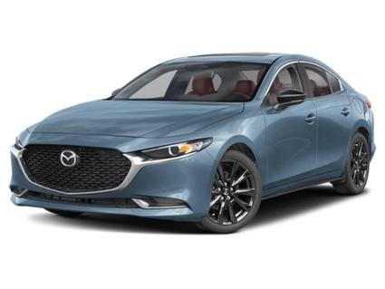 2025 Mazda Mazda3 Minneapolis MN