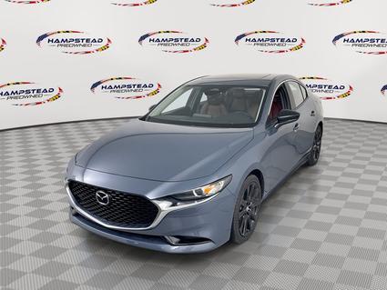 2024 Mazda Mazda3 Hampstead MD