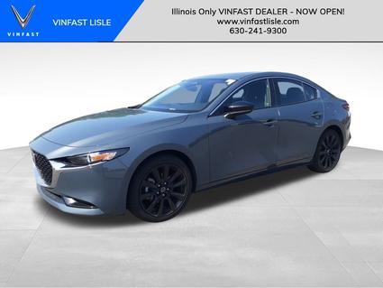 2024 Mazda Mazda3 Lisle IL