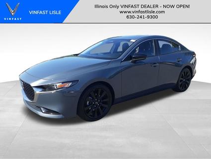 2024 Mazda Mazda3 Lisle IL