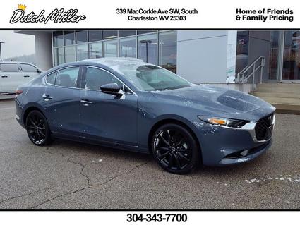 2025 Mazda Mazda3 South Charleston WV