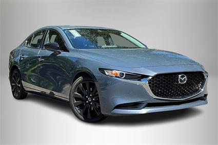 2025 Mazda Mazda3 Fort Walton Beach FL