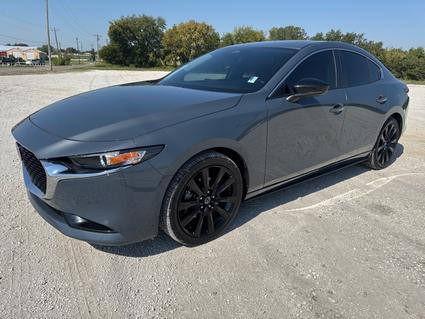 2024 Mazda Mazda3 Whitesboro TX