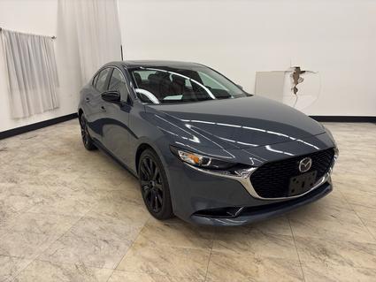 2024 Mazda Mazda3 Spokane WA
