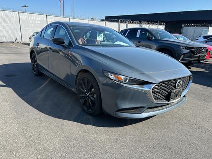 2024 Mazda Mazda3 Spokane WA