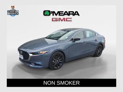 2023 Mazda Mazda3 Denver CO