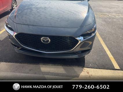 2023 Mazda Mazda3 Plainfield IL