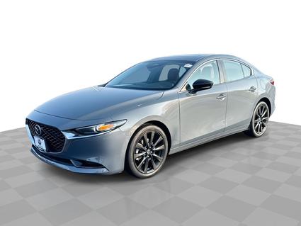 2025 Mazda Mazda3 Elburn IL