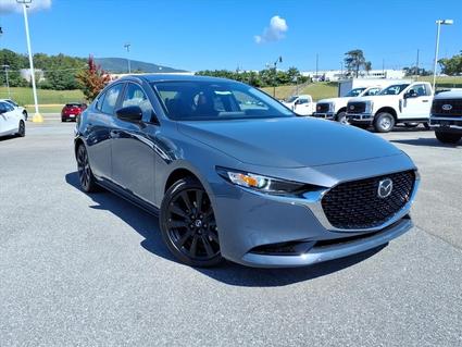 2025 Mazda Mazda3 Salem VA