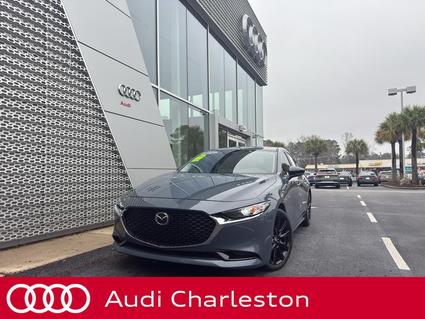 2024 Mazda Mazda3 Charleston SC