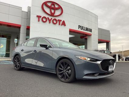 2025 Mazda Mazda3 Pullman WA