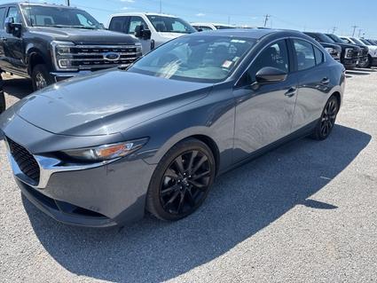 2024 Mazda Mazda3 Whitesboro TX