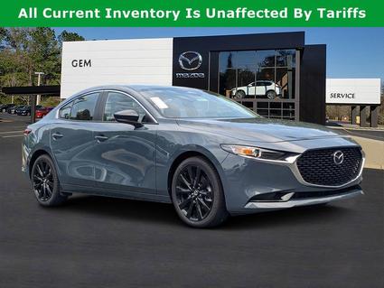 2025 Mazda Mazda3 Tallahassee FL
