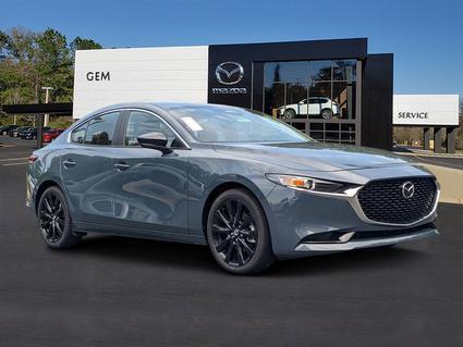 2025 Mazda Mazda3 Tallahassee FL