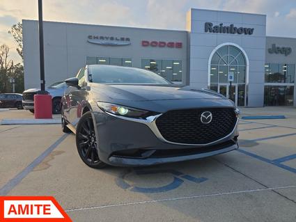 2024 Mazda Mazda3 Amite LA