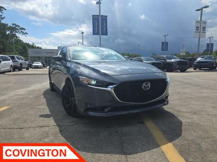 2024 Mazda Mazda3 Covington LA