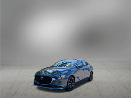 2024 Mazda Mazda3 Glenwood Springs CO